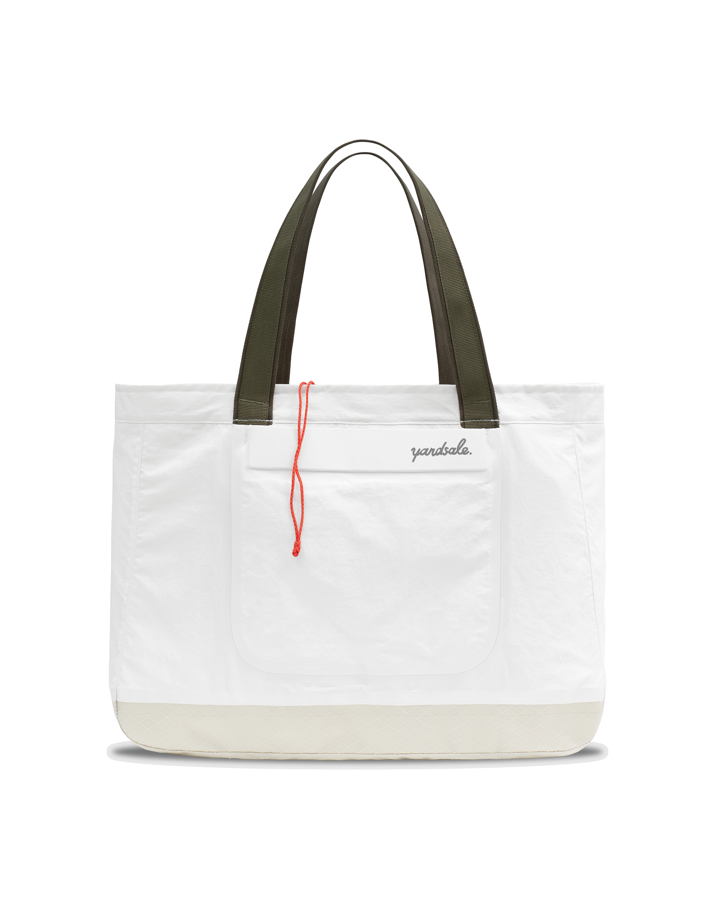 An image of the 20L Day Bag Marshmallow