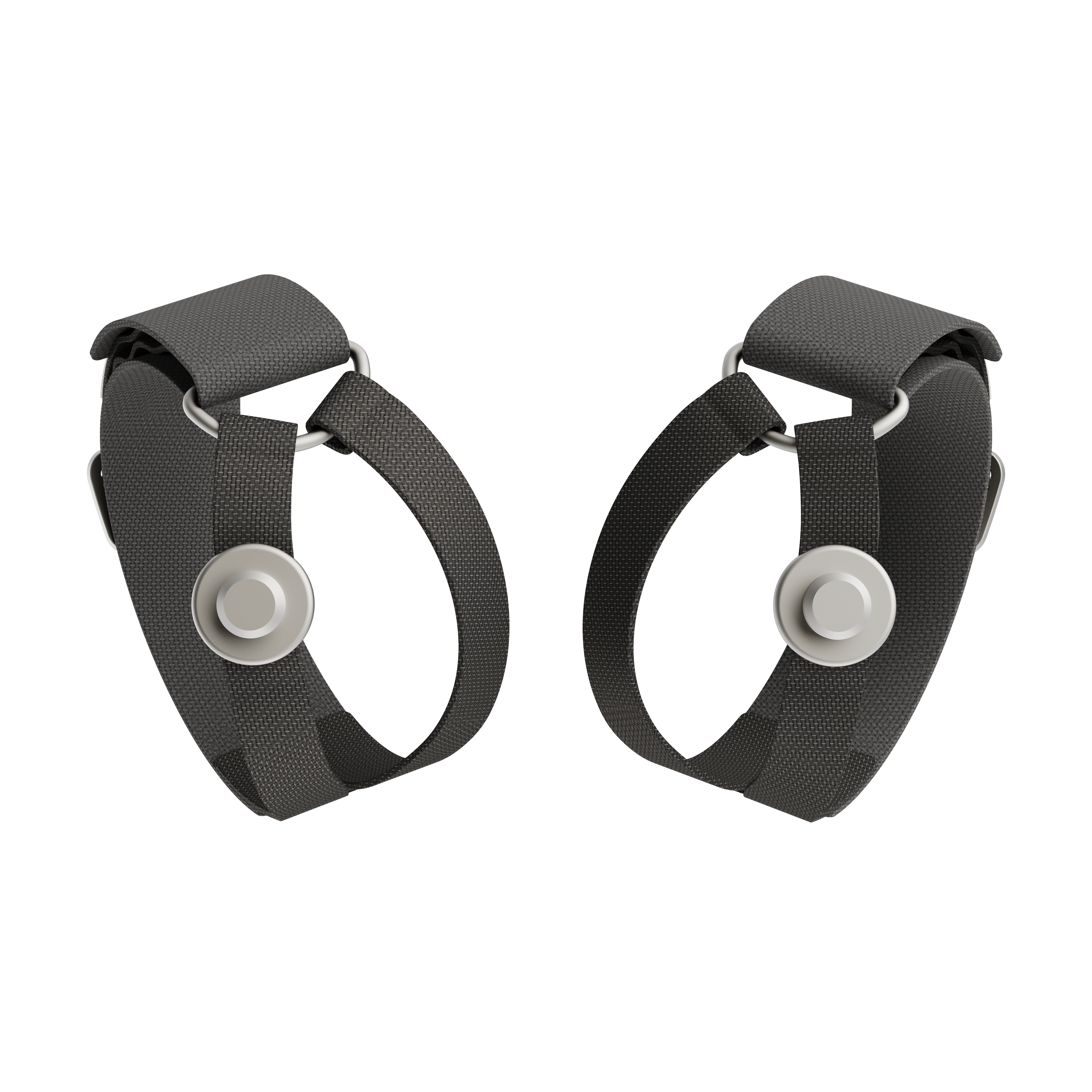Magstraps Double Black