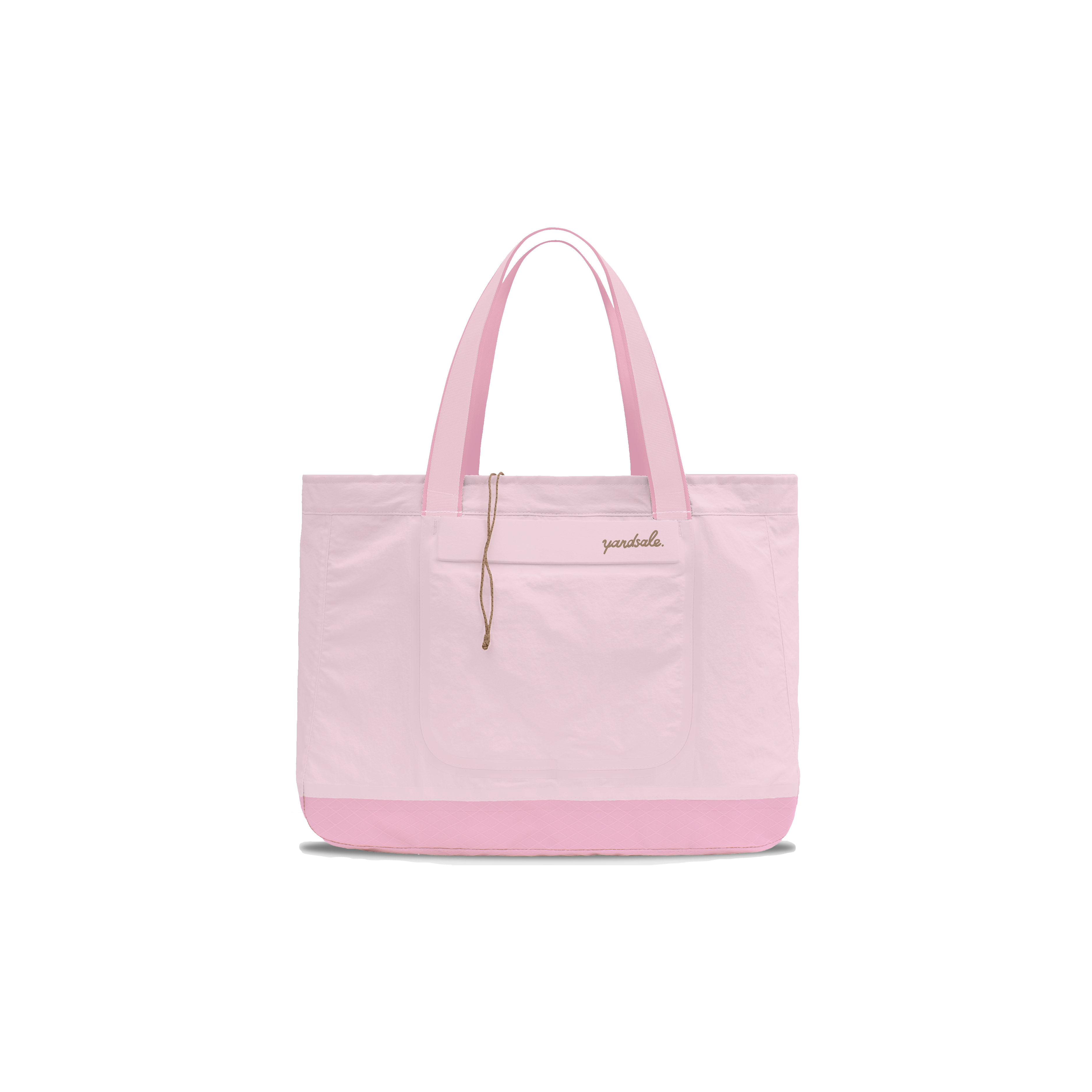 An image of 20L Day Bag Cherry Blossom front facing