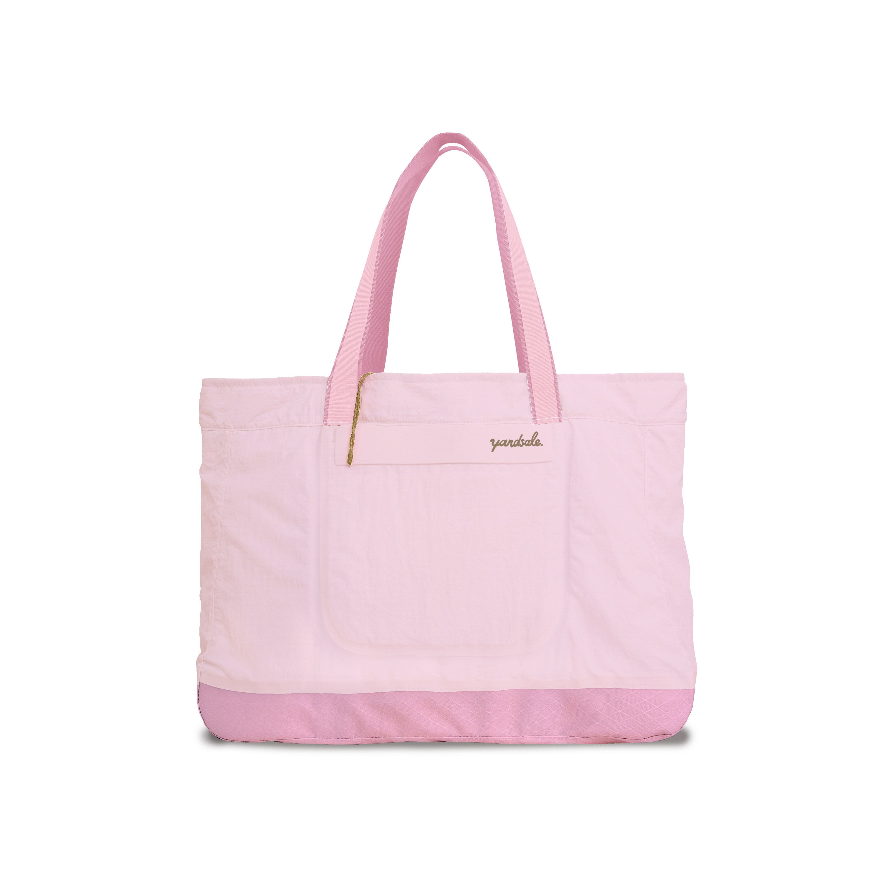 An image of 30L Day Bag Cherry Blossom front facing