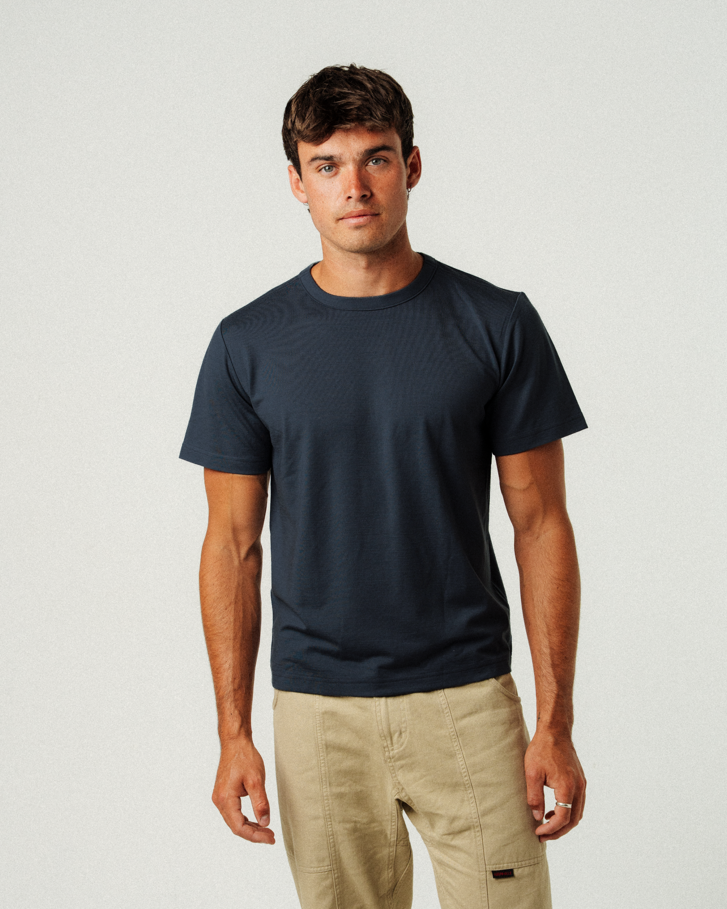 Deep Sea Tee