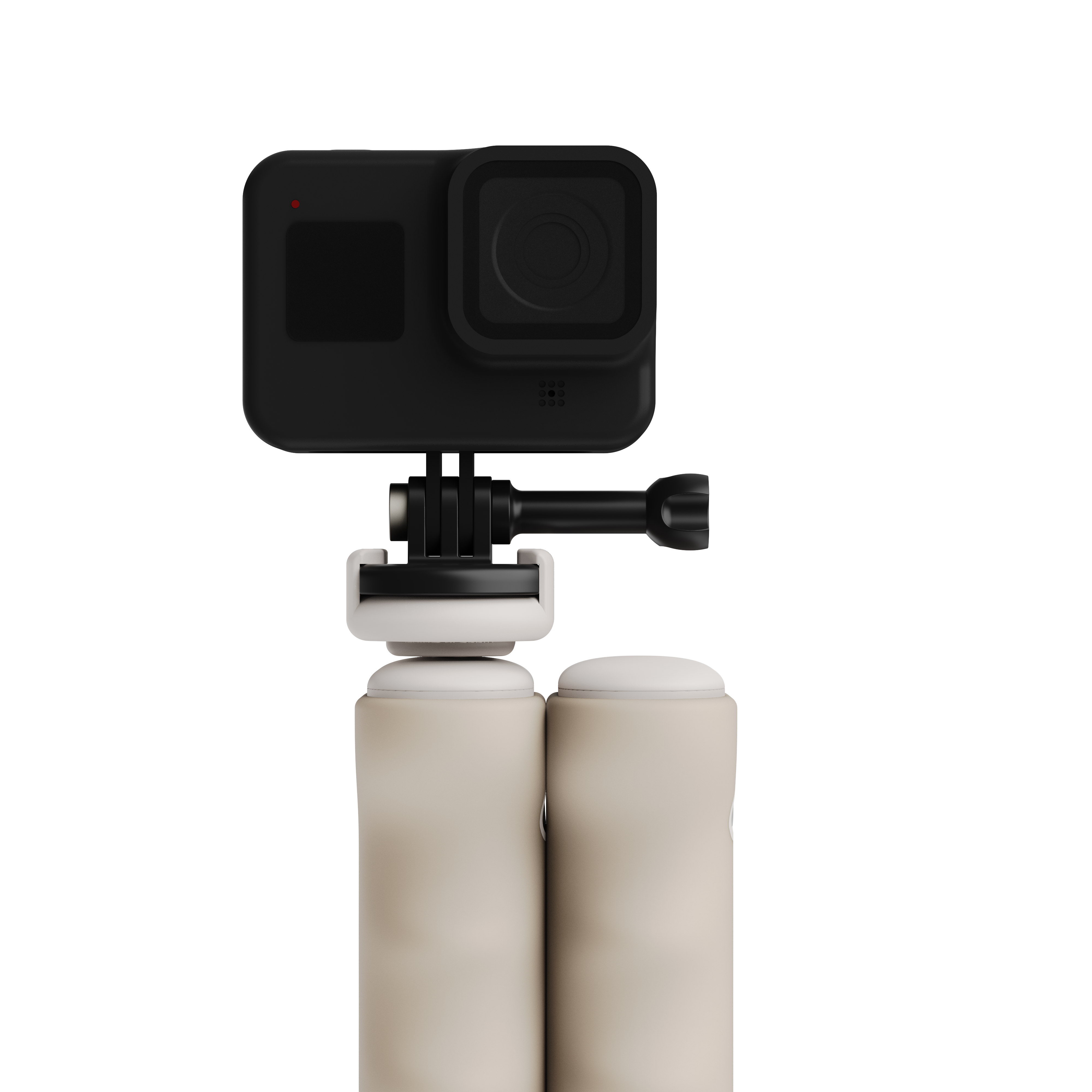 GoPro® Mount – Yardsale Equipment Company