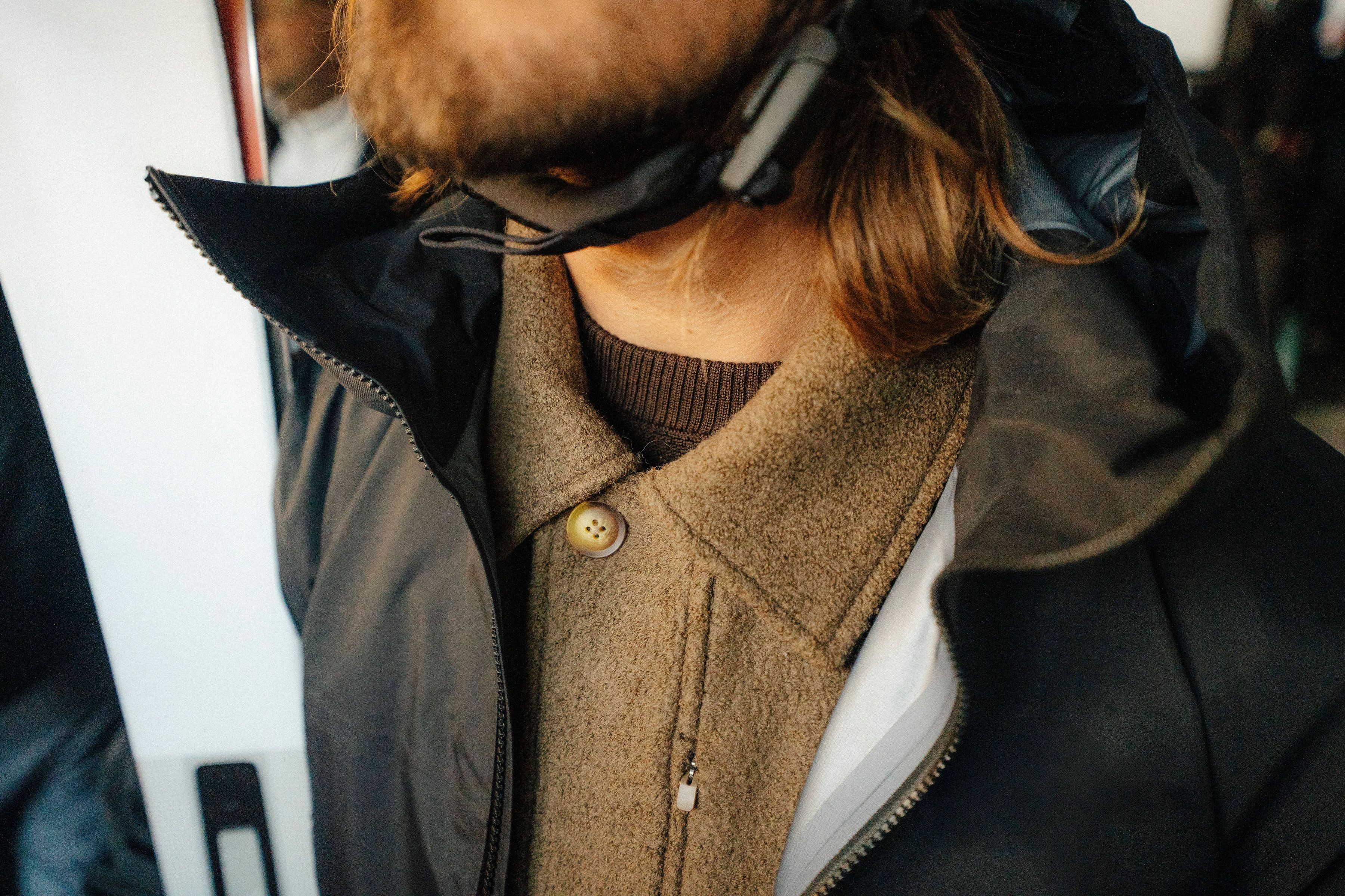 An image of a collar